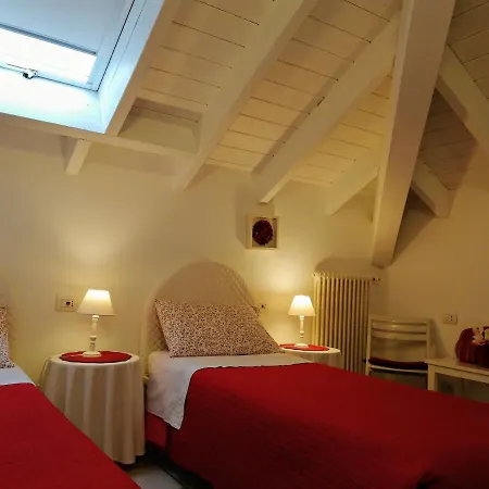 Le Magnolie Gallarate