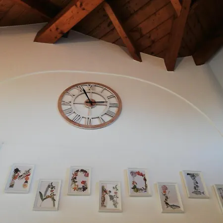 Bed & Breakfast Le Magnolie *