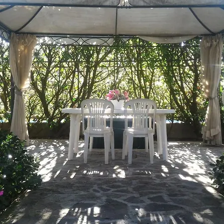 Le Magnolie Bed & Breakfast *