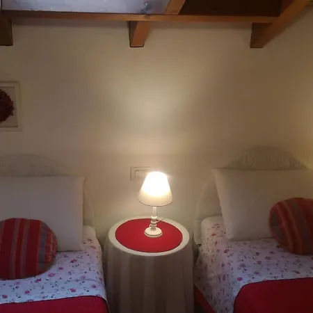 Le Magnolie Bed & Breakfast Gallarate