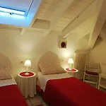 Bed & Breakfast Le Magnolie 3*