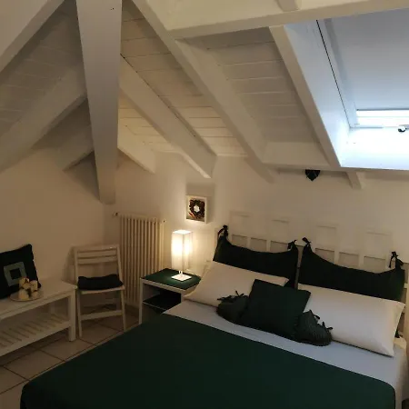 Bed & Breakfast Le Magnolie