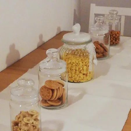 Le Magnolie Bed & Breakfast Gallarate
