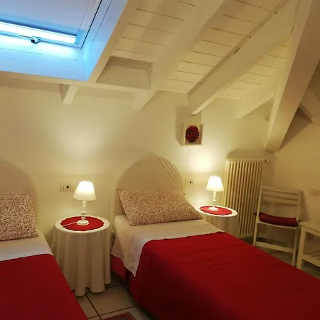 Bed & Breakfast Le Magnolie *