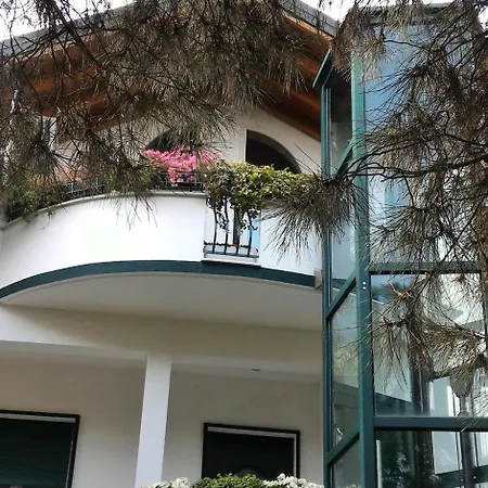 Bed & Breakfast Le Magnolie