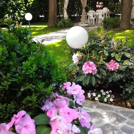 Le Magnolie Bed & Breakfast *