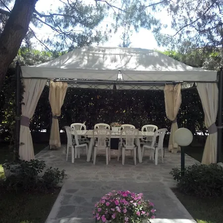 Le Magnolie Bed & Breakfast *