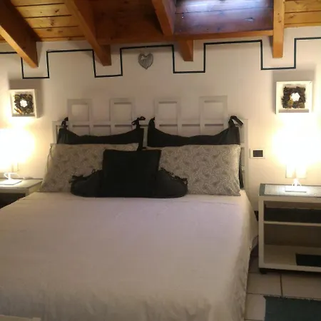 Le Magnolie * Gallarate