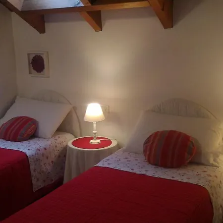 Le Magnolie Bed & Breakfast *