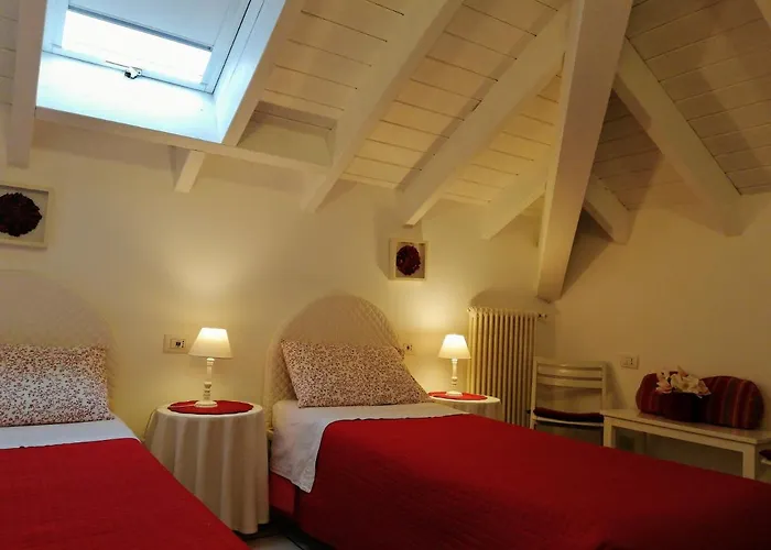 Le Magnolie Gallarate